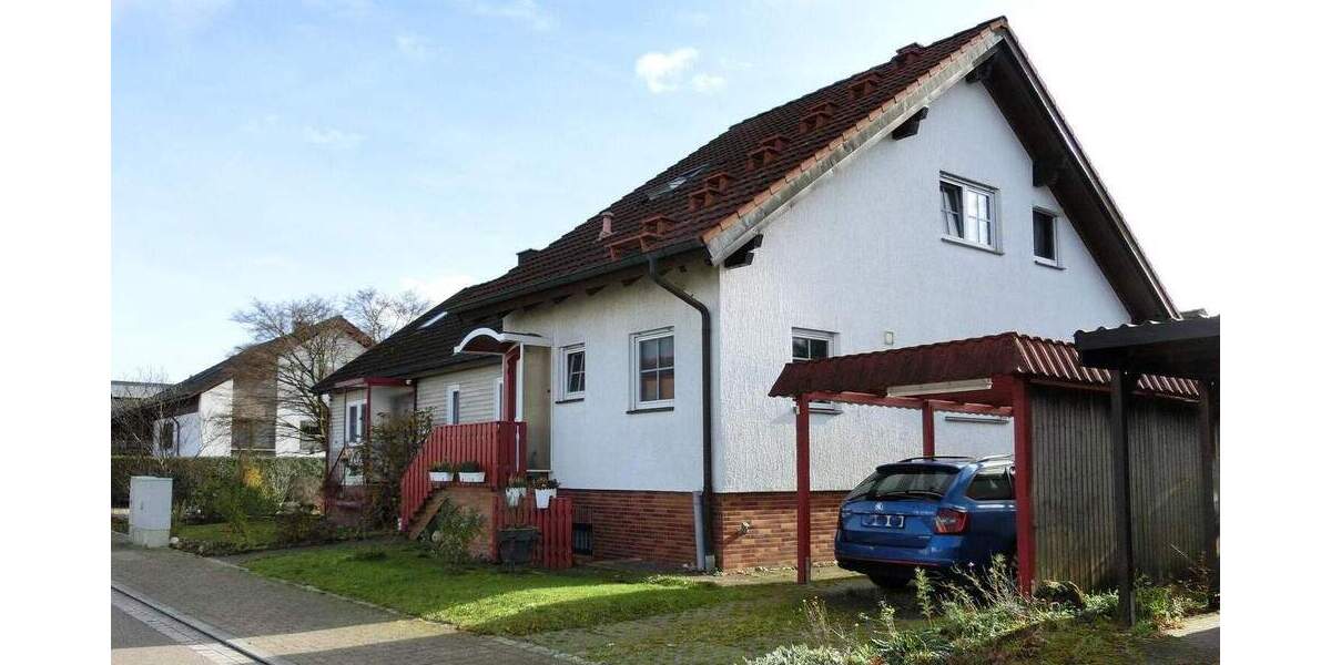 Doppelhaushälfte Zell unter Aichelberg Zell - 3 Zimmer, 75 m&sup2;, 350.000&euro; | Angebot:25707634