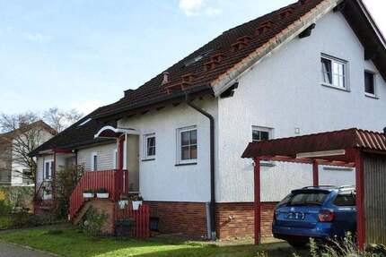 Haus Zell unter Aichelberg Zell - 3 Zimmer, 75 m&sup2;, 350.000&euro; | Angebot:25707634