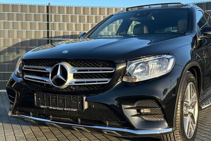 Mercedes-Benz GLC 250 177.300 km 21.990 &euro; Weil im Schönbuch 71093