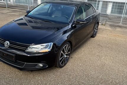 VW Jetta 200.000 km 3.290 &euro; Stuttgart 70178