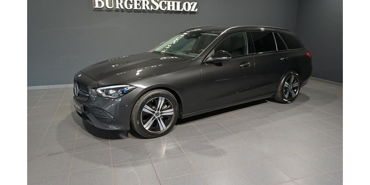 Mercedes-Benz C 200 131.550 km 22.450 &euro; Waiblingen 71332