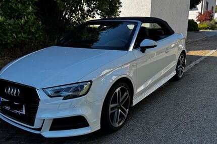 Audi A3 59.500 km 18.900 &euro; Althütte 71566