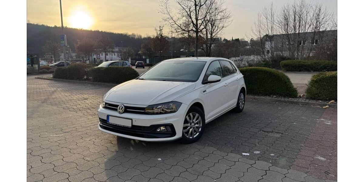 VW Polo 150.500 km 12.000 &euro; Stuttgart 70193