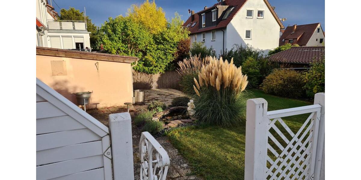 Etagenwohnung Ditzingen - 2 Zimmer, 110 m&sup2;, 1.100&euro; | Angebot:24988790