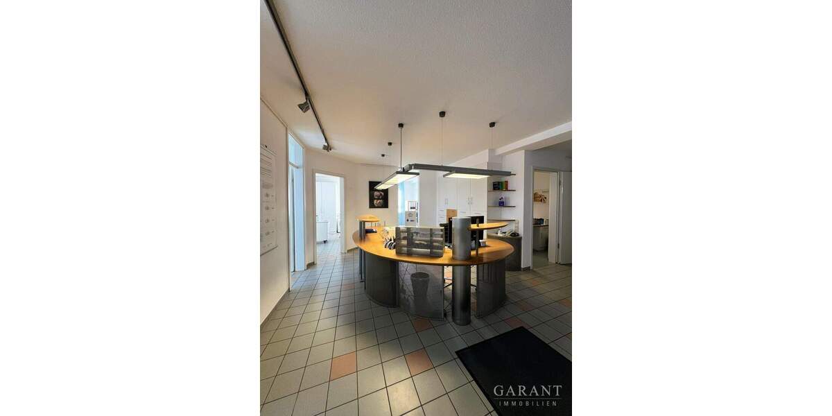Gewerbeobjekt Schorndorf - 429.000&euro; | Angebot:25802775