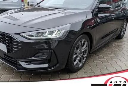 Ford Focus 67.950 km 17.430 &euro; Leonberg 71229