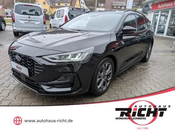 Ford Focus 67.950 km 17.430 &euro; Leonberg 71229