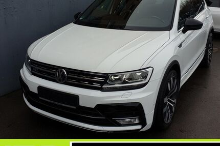 VW Tiguan 187.049 km 21.930 &euro; Waiblingen 71332