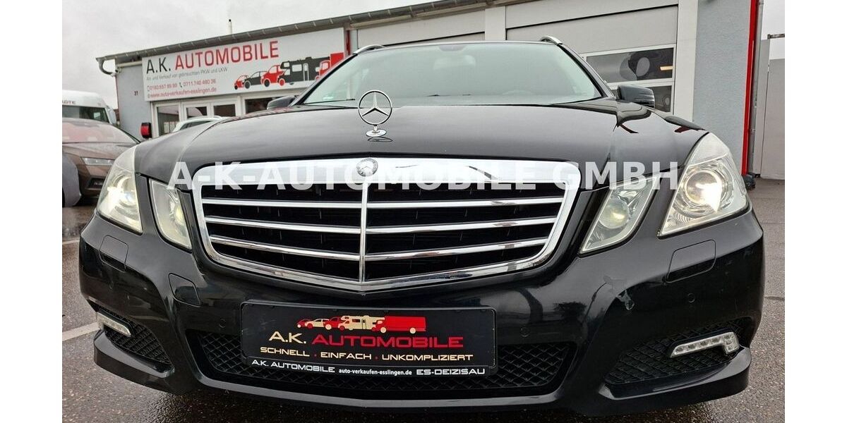 Mercedes-Benz E 200 192.641 km 7.299 &euro; Deizisau 73779