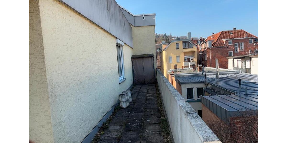 Etagenwohnung Stuttgart Stuttgart-Süd - 2 Zimmer, 60 m&sup2;, 329.000&euro; | Angebot:25382780
