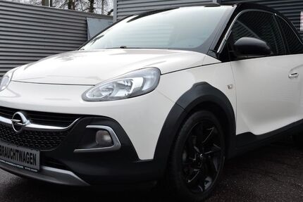 Opel Adam 78.000 km 10.500 &euro; Altbach 73776