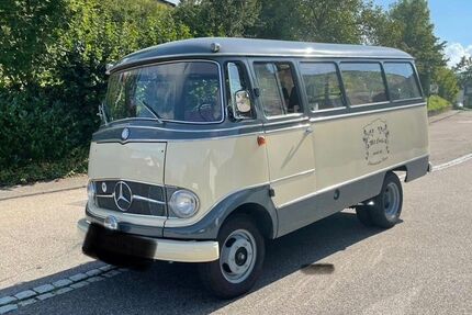 Mercedes-Benz Andere 1.750 km 85.000 &euro; Löwenstein 74245