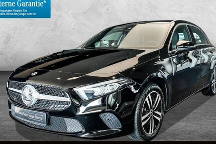 Mercedes-Benz A 250 54.500 km 22.520 &euro; Tamm 71732