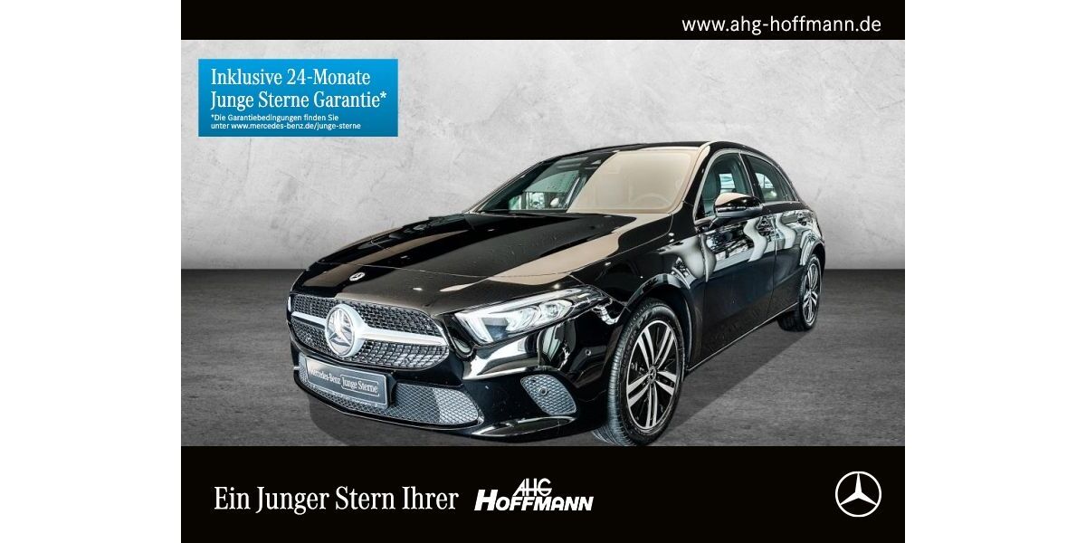 Mercedes-Benz A 250 54.500 km 22.520 &euro; Tamm 71732