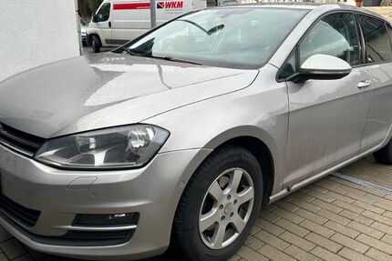 VW Golf 120.000 km 11.399 &euro; Sindelfingen 71065
