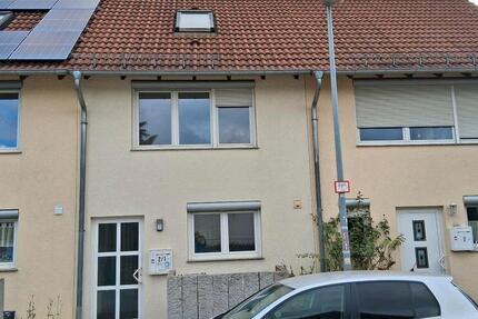 Haus Markgröningen - 6 Zimmer, 135 m&sup2;, 675.000&euro; | Angebot:25922579