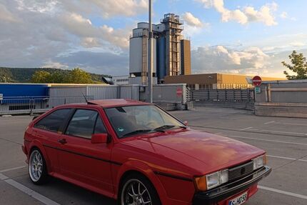 VW Scirocco 261.000 km 7.000 &euro; Stuttgart 70376