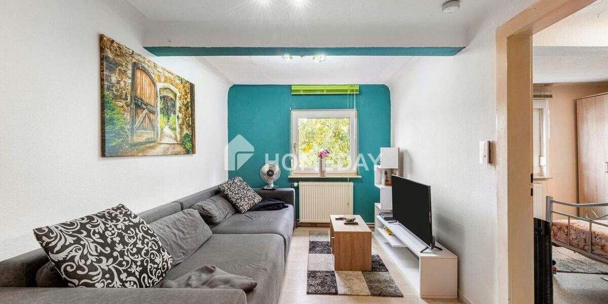 Mehrfamilienhaus, Wohnhaus Stuttgart Hofen - 6 Zimmer, 144 m&sup2;, 495.000&euro; | Angebot:25689013