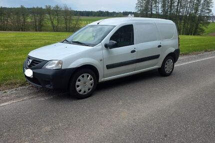 Dacia Logan 201.785 km 1.700 &euro; Backnang 71522