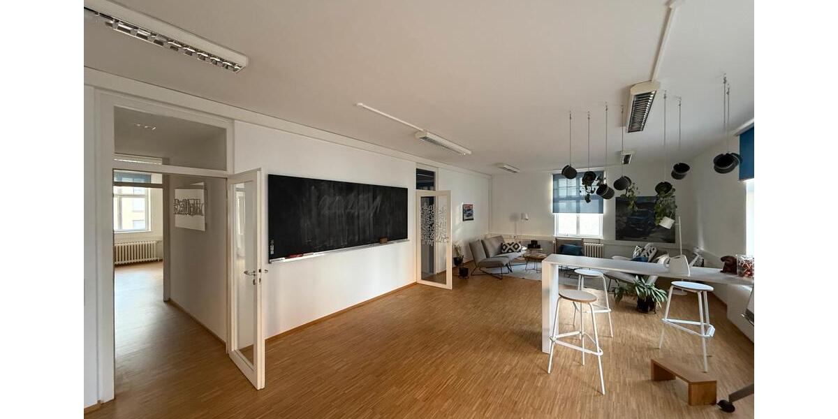 Gewerbeobjekt Stuttgart Lehen - 1.850&euro; | Angebot:25103311
