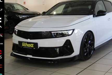 Opel Astra 21.909 km 39.980 &euro; Magstadt 71106
