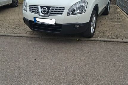 Nissan Qashqai 165.643 km 9.999 &euro; Filderstadt 70794