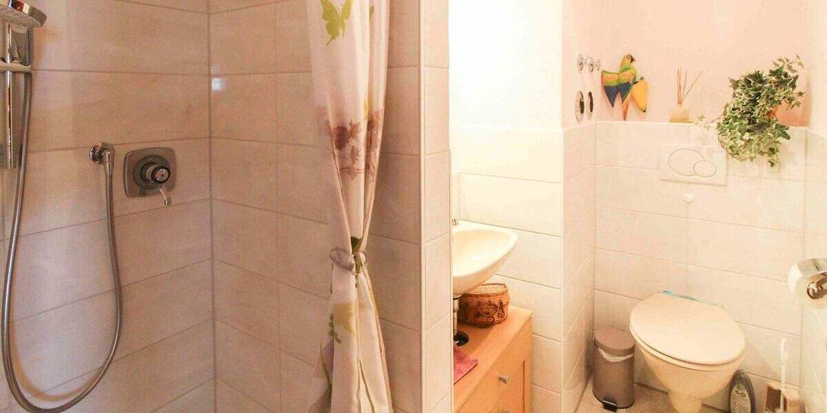 Etagenwohnung Stuttgart Heumaden - 3 Zimmer, 85 m&sup2;, 315.000&euro; | Angebot:25838535