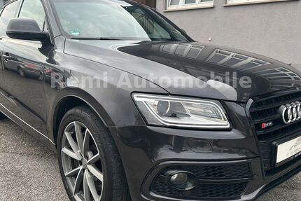 Audi SQ5 275.000 km 15.900 &euro; Deizisau 73779