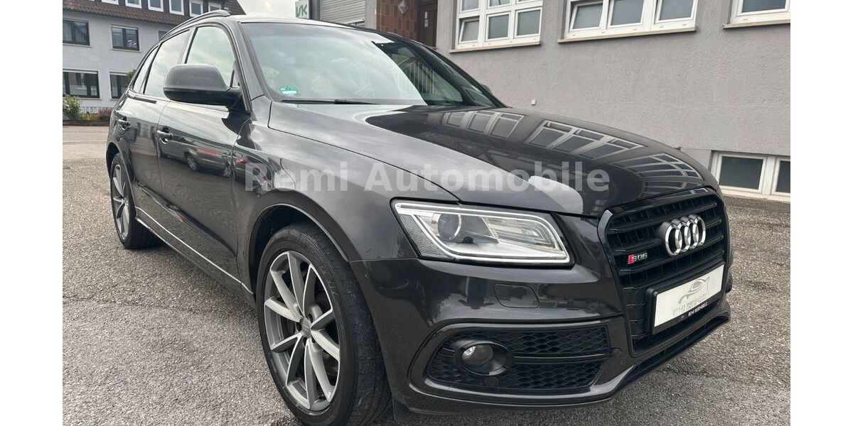 Audi SQ5 275.000 km 15.900 &euro; Deizisau 73779