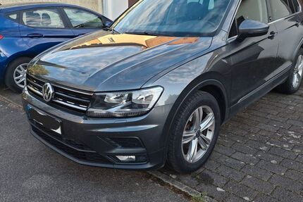 VW Tiguan 144.000 km 17.990 &euro; Filderstadt 70794