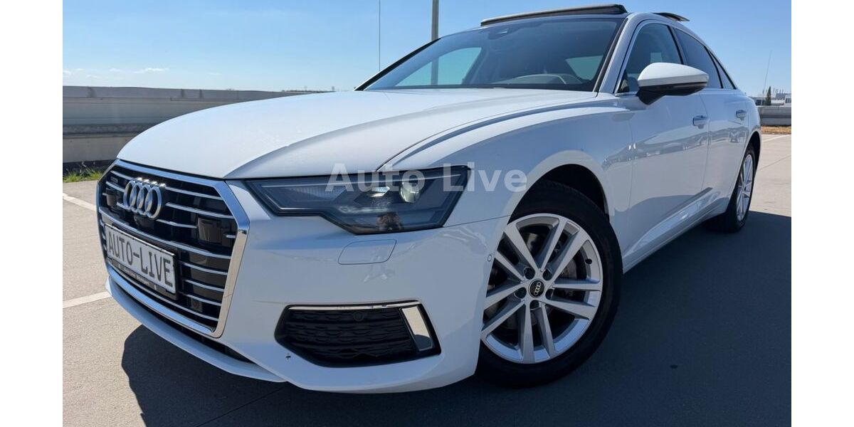 Audi A6 44.700 km 34.990 &euro; Böblingen/Stuttgart 71034