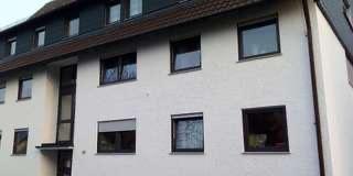 Etagenwohnung Ludwigsburg Oßweil - 1 Zimmer, 32 m&sup2;, 590&euro; | Angebot:25931251