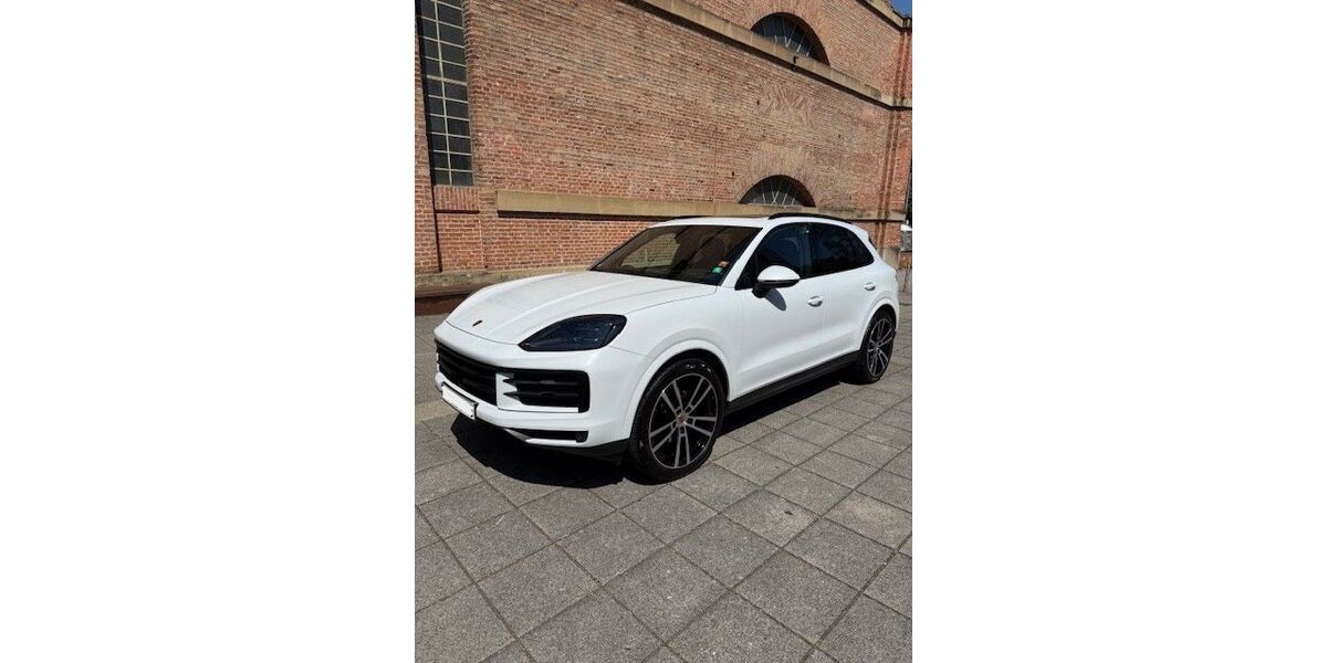 Porsche Cayenne 43.950 km 82.500 &euro; Freiberg am Neckar 71691