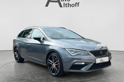Seat Leon 86.450 km 19.990 &euro; Ditzingen (bei Stuttgart) 71254