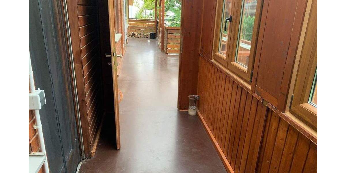 Etagenwohnung Neckartailfingen - 5 Zimmer, 113 m&sup2;, 289.000&euro; | Angebot:25804594