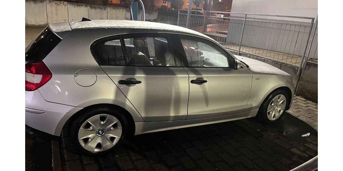 BMW 116 165.000 km 2.800 &euro; Korntal-Münchingen 70825
