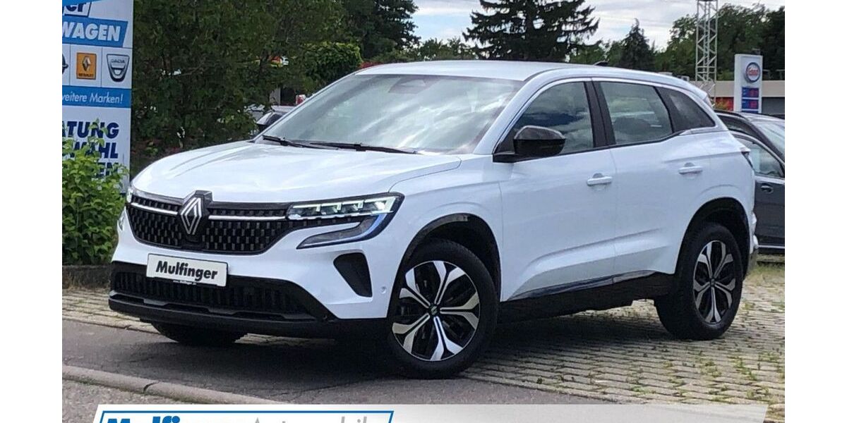 Renault Austral 17.729 km 22.900 &euro; Backnang 71522