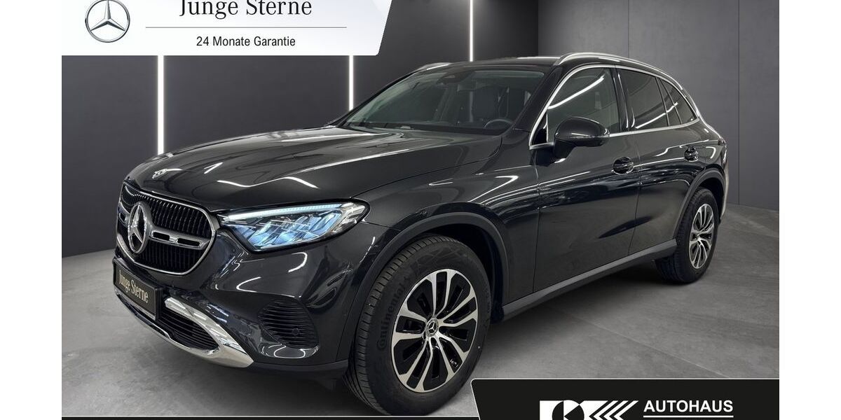 Mercedes-Benz GLC 200 7.332 km 50.790 &euro; Fellbach 70736