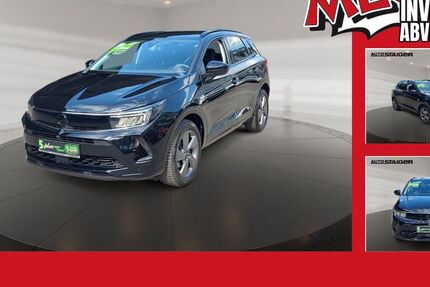 Opel Grandland (X) 21.498 km 16.990 &euro; Stuttgart 70188