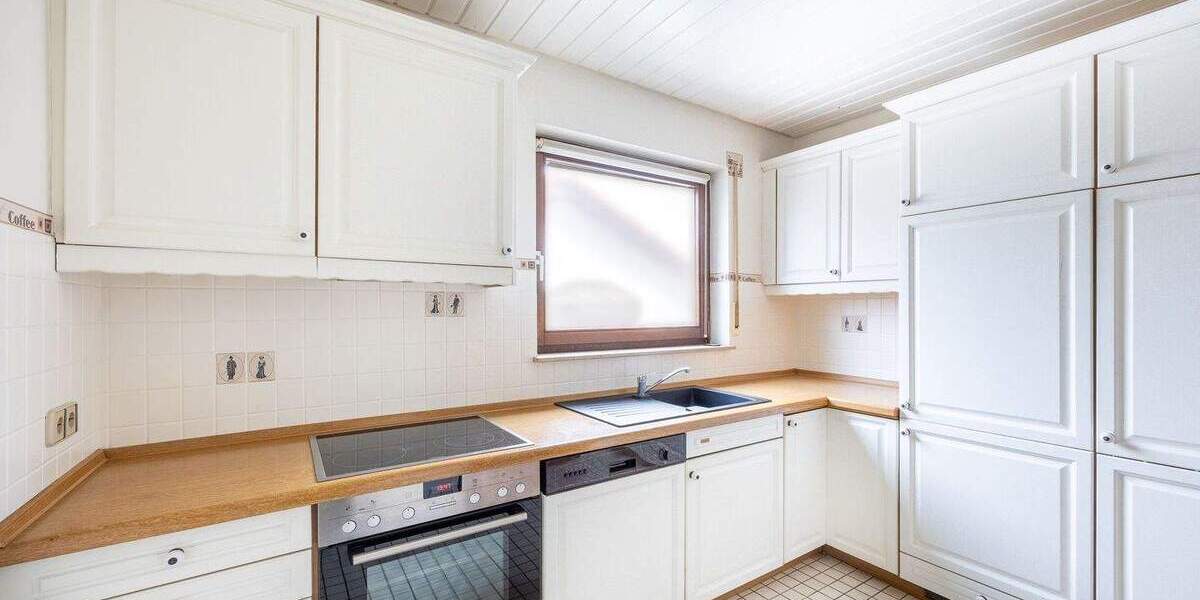 Etagenwohnung Freiberg am Neckar Beihingen - 2 Zimmer, 60 m&sup2;, 239.000&euro; | Angebot:25698024