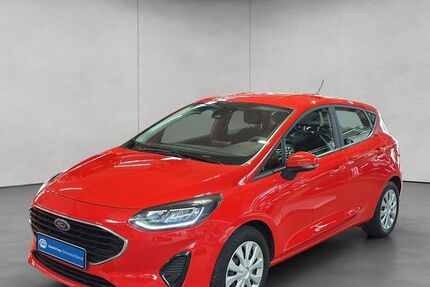Ford Fiesta 27.267 km 13.890 &euro; Stuttgart 70565
