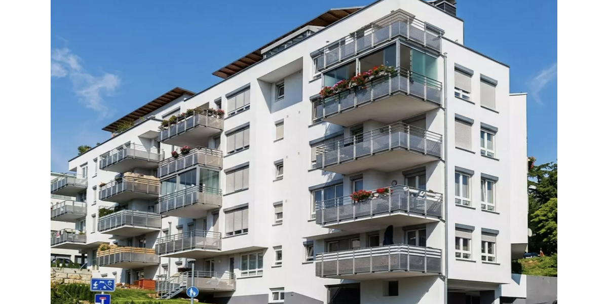 Etagenwohnung Stuttgart (Bad Canstatt) Bad Cannstatt - 4 Zimmer, 118 m&sup2;, 445.000&euro; | Angebot:25837395