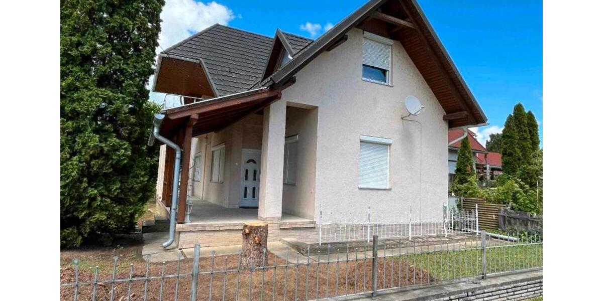 Ferienimmobilie Rudersberg - 265.000&euro; | Angebot:19724119