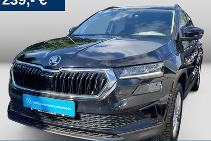 Skoda Karoq 98.300 km 20.490 &euro; Böblingen 71032