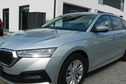 Skoda Octavia 154.000 km 15.990 &euro; Kirchheim unter Teck 73230