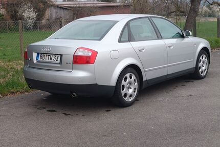 Audi A4 74.775 km 6.890 &euro; Sindelfingen 71069