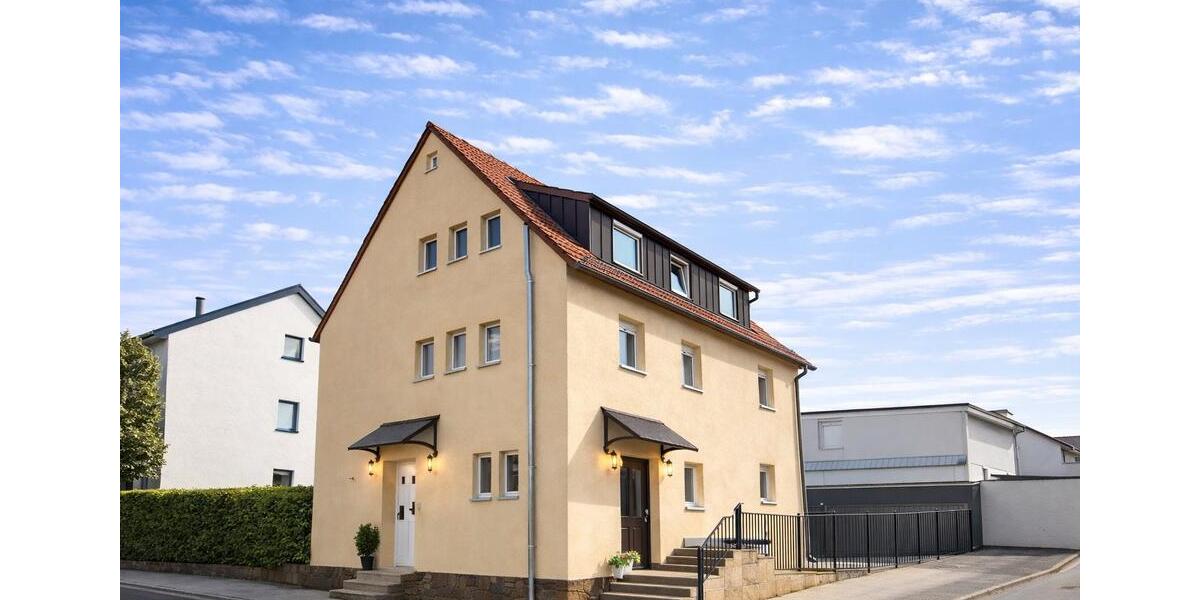 Etagenwohnung Magstadt - 2 Zimmer, 100 m&sup2;, 449.000&euro; | Angebot:25973529