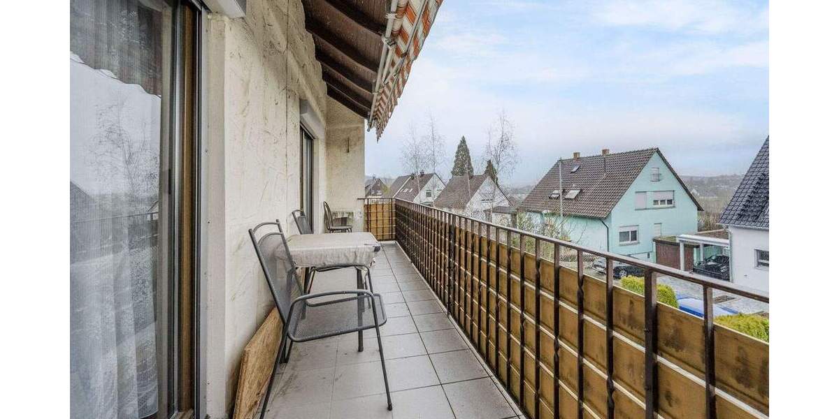 Etagenwohnung Bietigheim-Bissingen / Untermberg Untermberg - 3 Zimmer, 80 m&sup2;, 249.000&euro; | Angebot:25821508