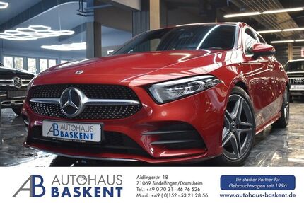 Mercedes-Benz A 200 73.800 km 24.990 &euro; Sindelfingen-Darmsheim 71069