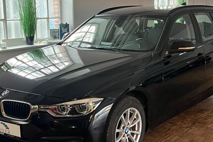 BMW 318 218.000 km 12.600 &euro; Frickenhausen 72636